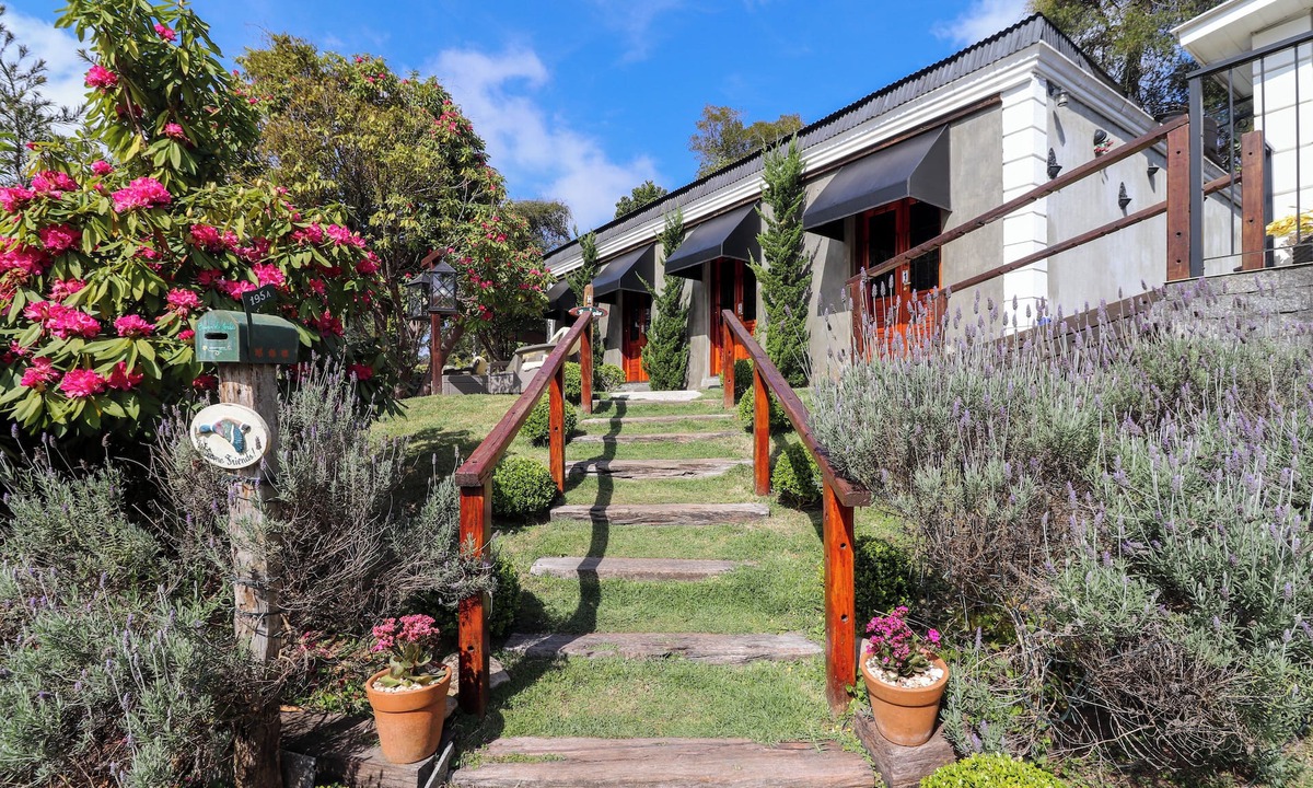 Capivari Hotel | Campos do Jordão Suítes