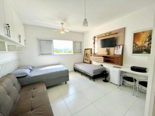 Cachoeira Paulista Apartment | Canção Nova/Condomínio da Fé!