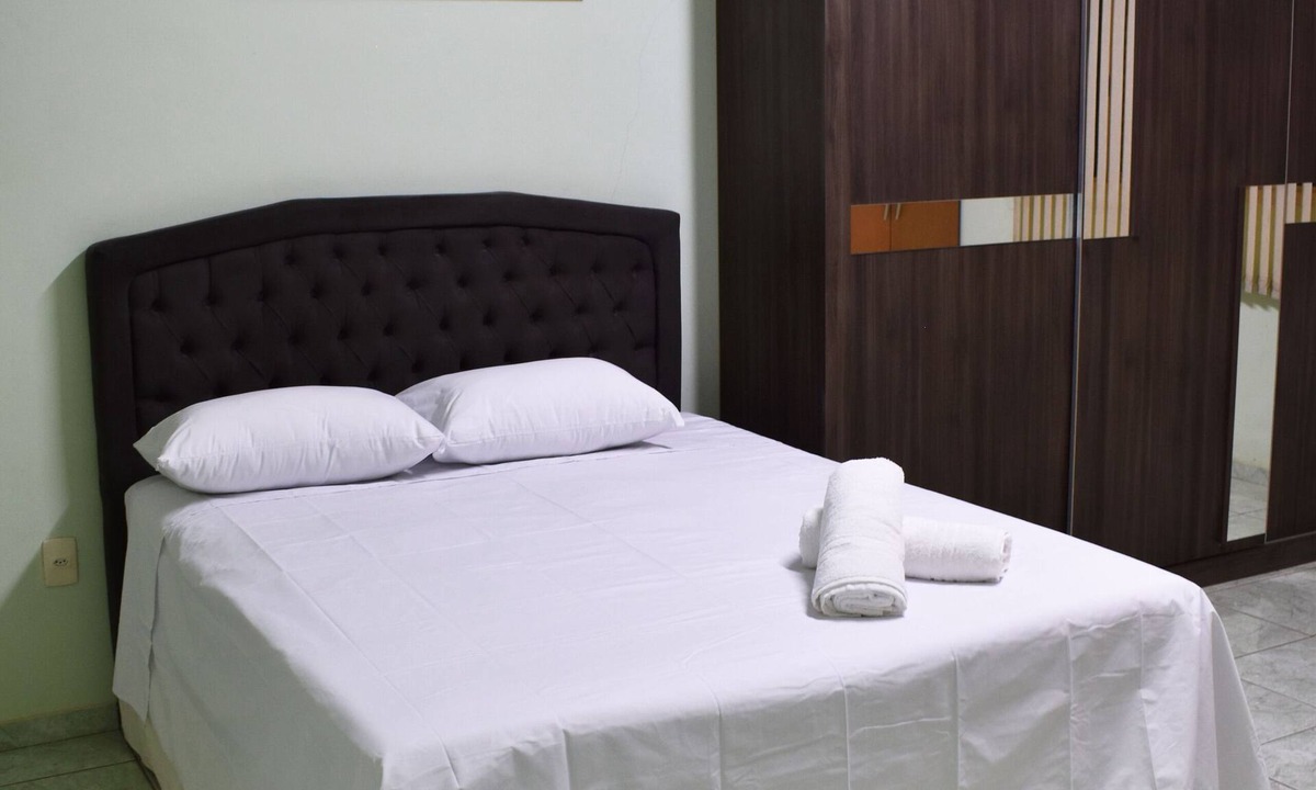Vargem Bonita House | Canastra Ebenezer House in Vargem Bonita, MG