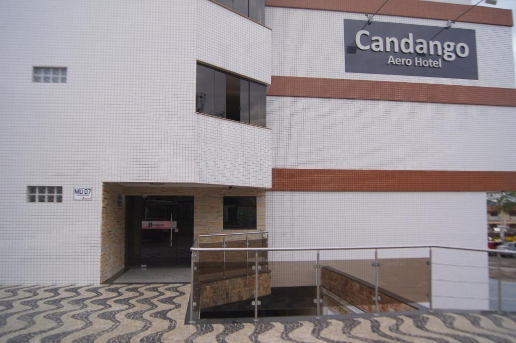 Candangolandia Hotel | Candango Aero Hotel