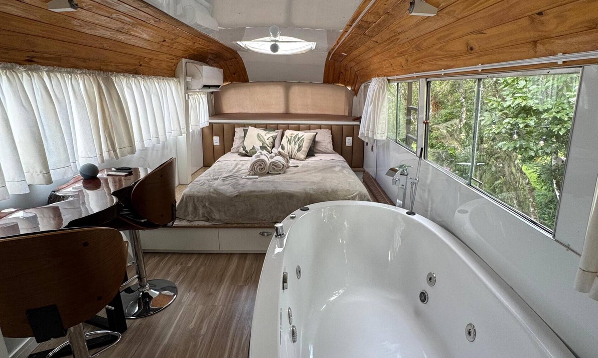 Alfredo Wagner Ski Chalet | Canion Lajeado Cabanas