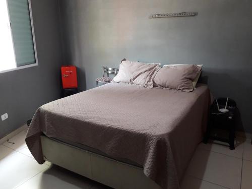 Sao Paulo Apartment | Cantareira