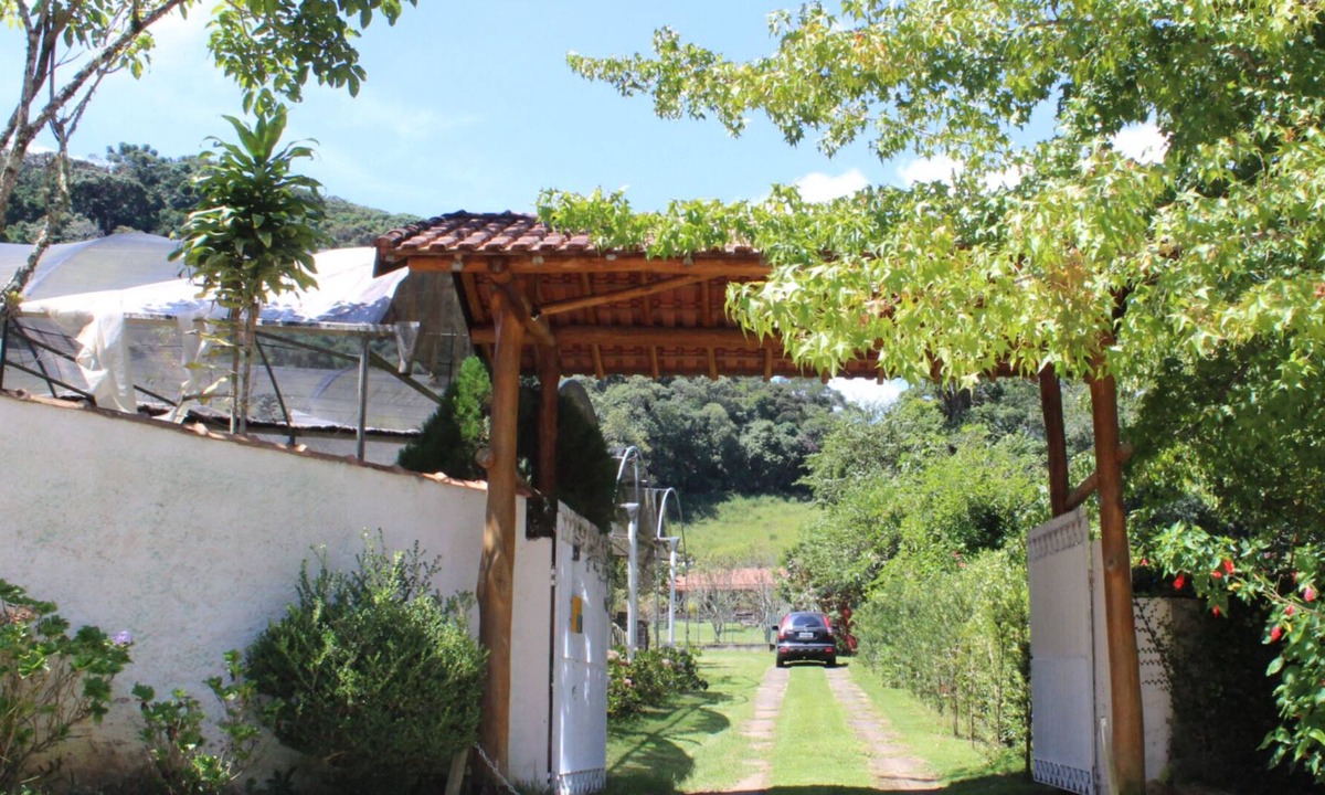 Santo Antonio do Pinhal Cottage | Cantinho da Cerejeira em Santo Antônio do Pinhal