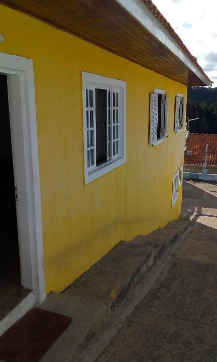 Alto da Boa Vista House | cantinho aconchego