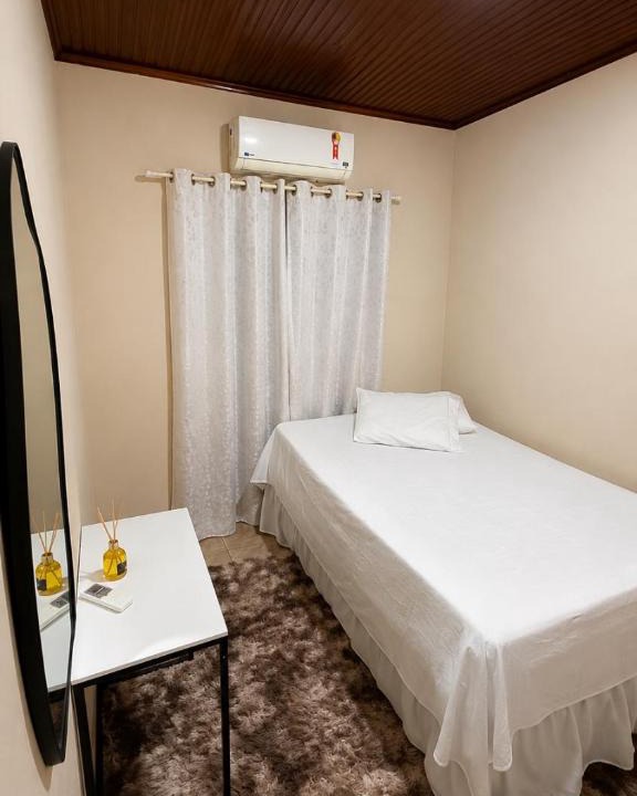 Navirai Apartment | Cantinho aconchego 2