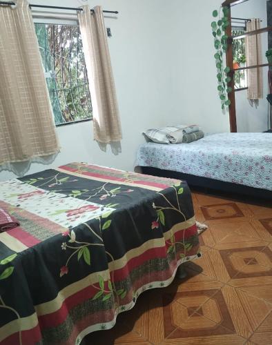 Guama Apartment | Cantinho Amazônico