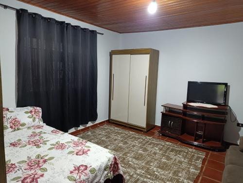 Jardim Agua Boa Apartment | Cantinho