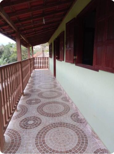 Conceicao do Ibitipoca House | Cantinho da Nara em Ibitipoca
