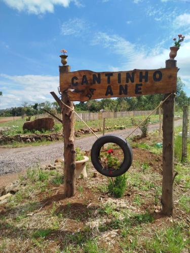 Morro Reuter House | Cantinho da Ane
