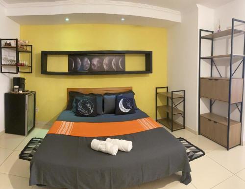 Cabore House | Cantinho da Bruxa