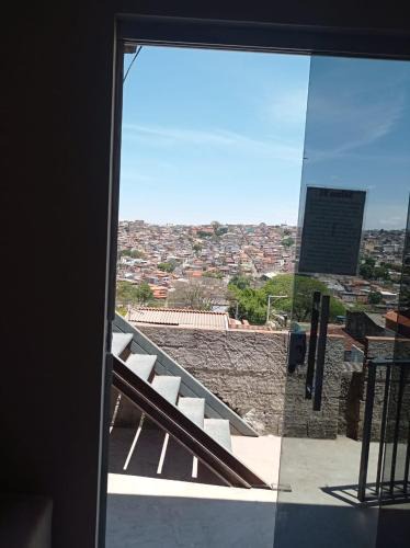 Conjunto Ernesto do Nascimento Apartment | Cantinho da Cleide