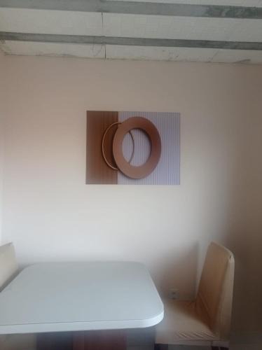 Conjunto Ernesto do Nascimento Apartment | Cantinho da Cleide