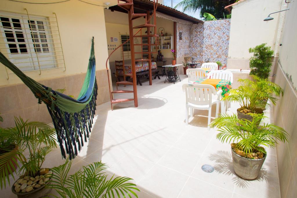 Recife House | Cantinho Da Del