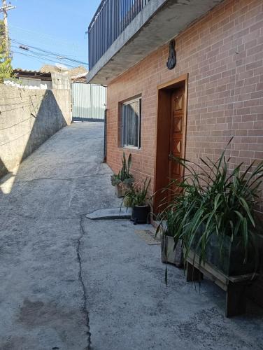 Vila Loli Apartment | Cantinho da esperança