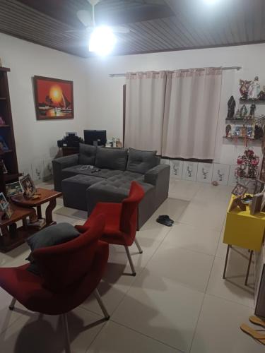Tapana House | cantinho da família