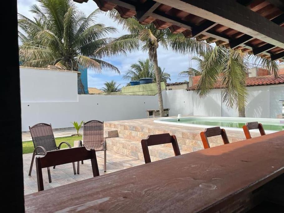 Arraial do Cabo Villa | Cantinho da felicidade