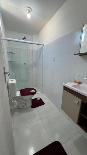 Aruanda House | Cantinho da Felicidade