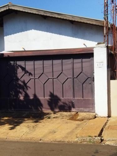 Barretos House | Cantinho da Flor