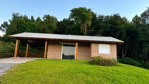 Nova Petropolis House | Cantinho da Flor