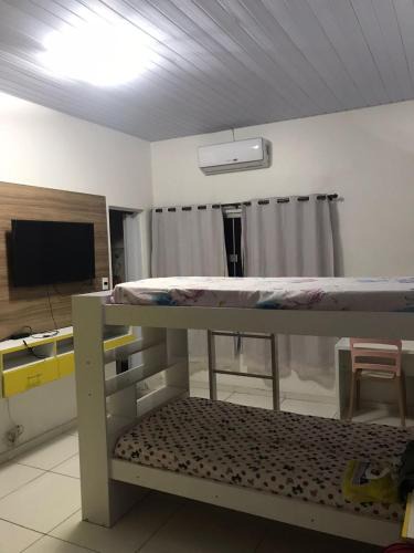 Guama House | Cantinho da Gente