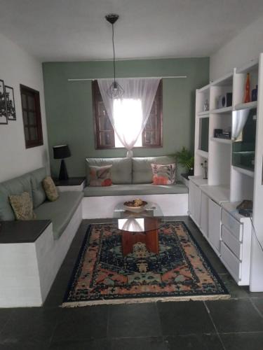 Portal da Ferradura House | Cantinho da Gi