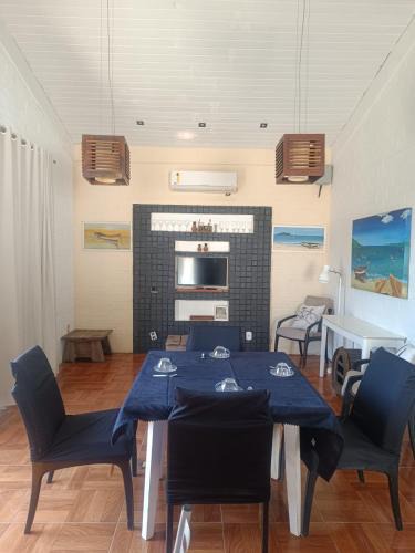 Alto de Buzios House | Cantinho da ju