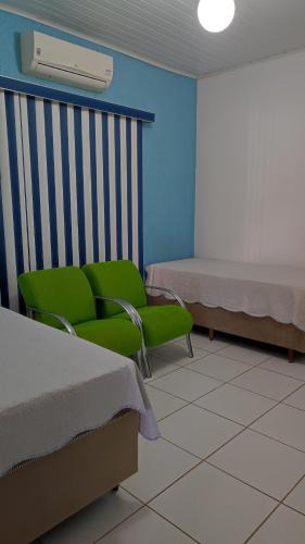 Ji Parana House | Cantinho da Lia