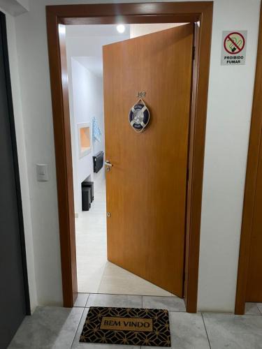Torres Apartment | Cantinho da Lyah