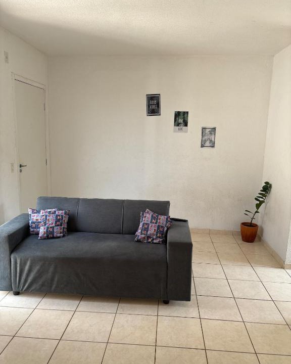 Sitio Boa Esperanca Apartment | Cantinho da Nanda II