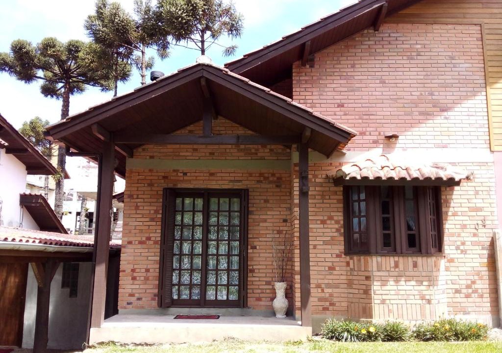 Centro House | Cantinho da Raquel