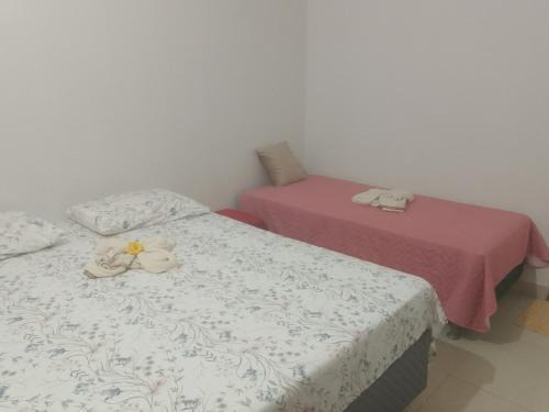 Santo Amaro do Maranhao House | Cantinho da Rosa