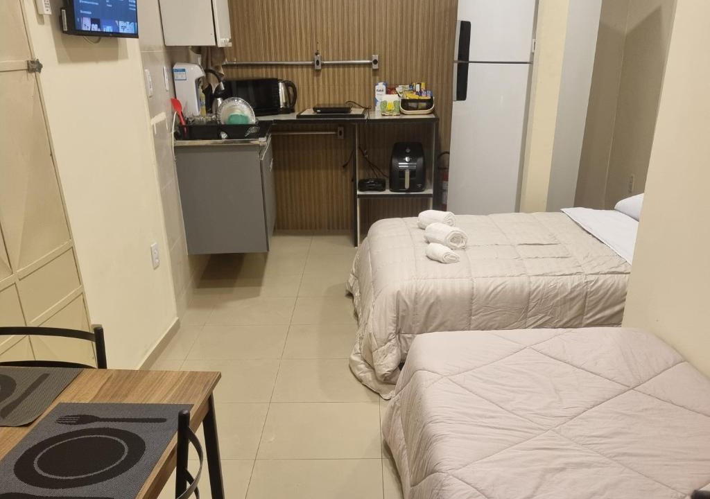 Sao Jose dos Campos House | Cantinho da Vila, a 1 minuto do hospital municipal