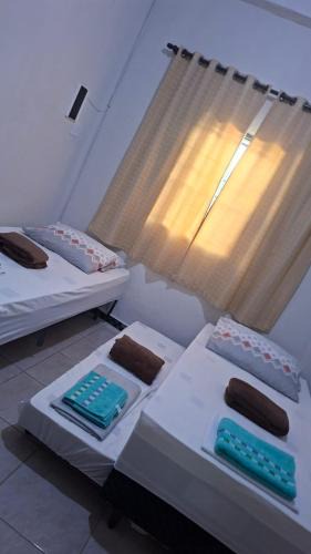 Aparecida Apartment | Cantinho da Vovó