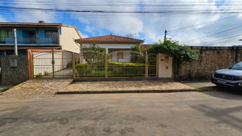 Tiradentes House | Cantinho da Vovó Elza