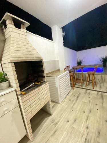 Pero House | Cantinho das Conchas