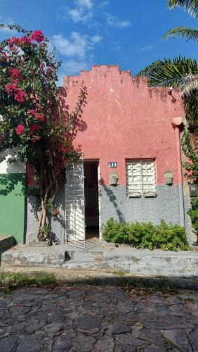 Olinda Historical Center House | Cantinho das Olandas