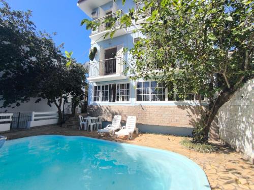 Conservatoria Apartment | "Cantinho das serestas" em flats com piscina, sem café