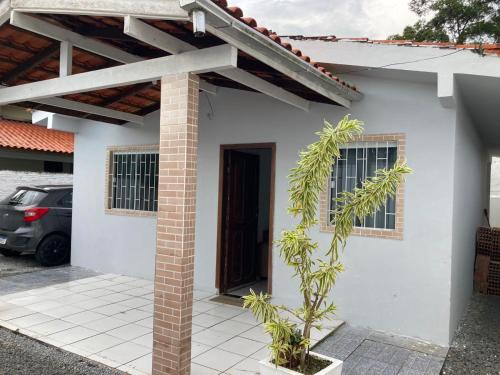 Sao Joao do Rio Vermelho House | Cantinho di Vó