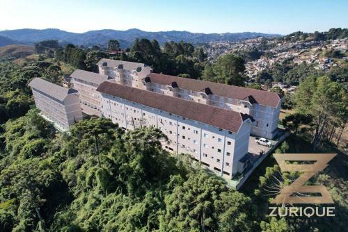 Campos do Jordao Apartment | Cantinho do Aconchego
