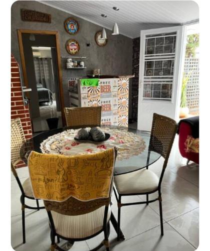 Tiradentes Apartment | Cantinho do Aconchego