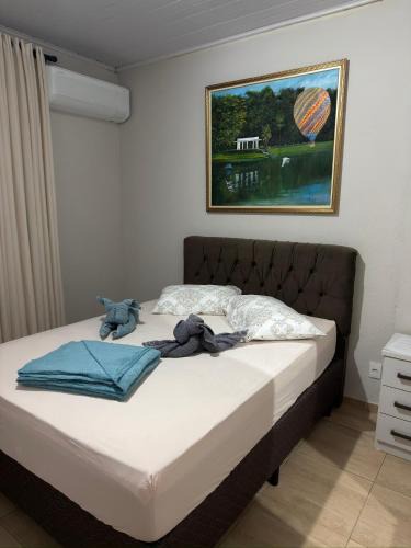 Sao Lourenco Apartment | Cantinho do Aconchego