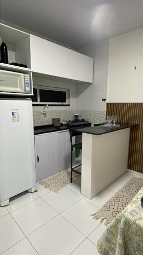Pirambu Apartment | Cantinho do amor