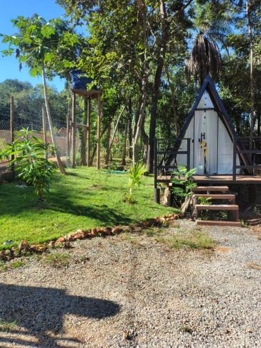 Almeida House | Cantinho do Chalé