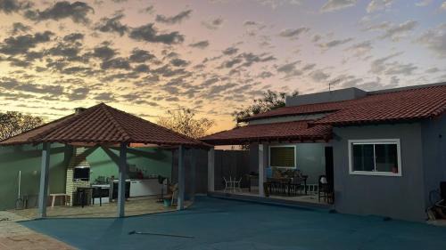 Panorama House | Cantinho do Churrasco Rancho