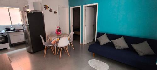 Balneario Mogiano Apartment | Cantinho do descanso