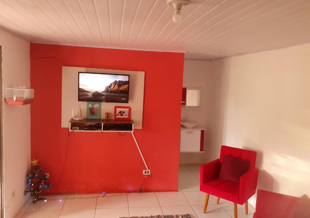 Paraty House | Cantinho do Newton