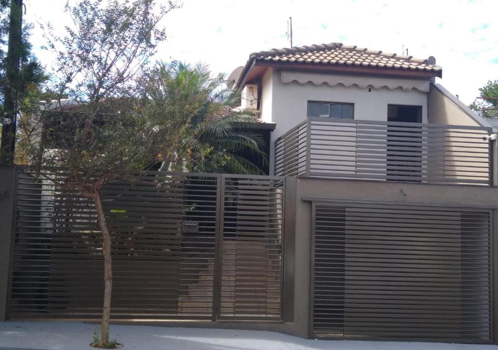 Olimpia House | Cantinho do Nono