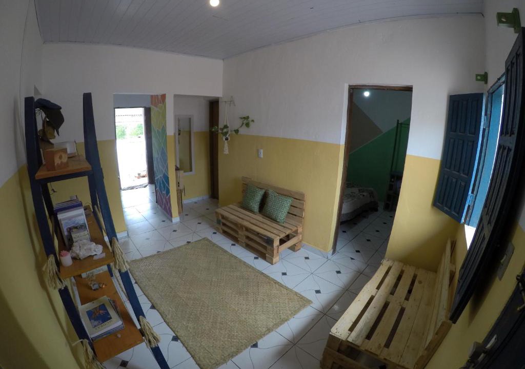 Ibicoara House | Cantinho do Ser