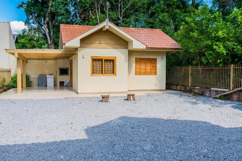 Nova Petropolis House | Cantinho do Sossego