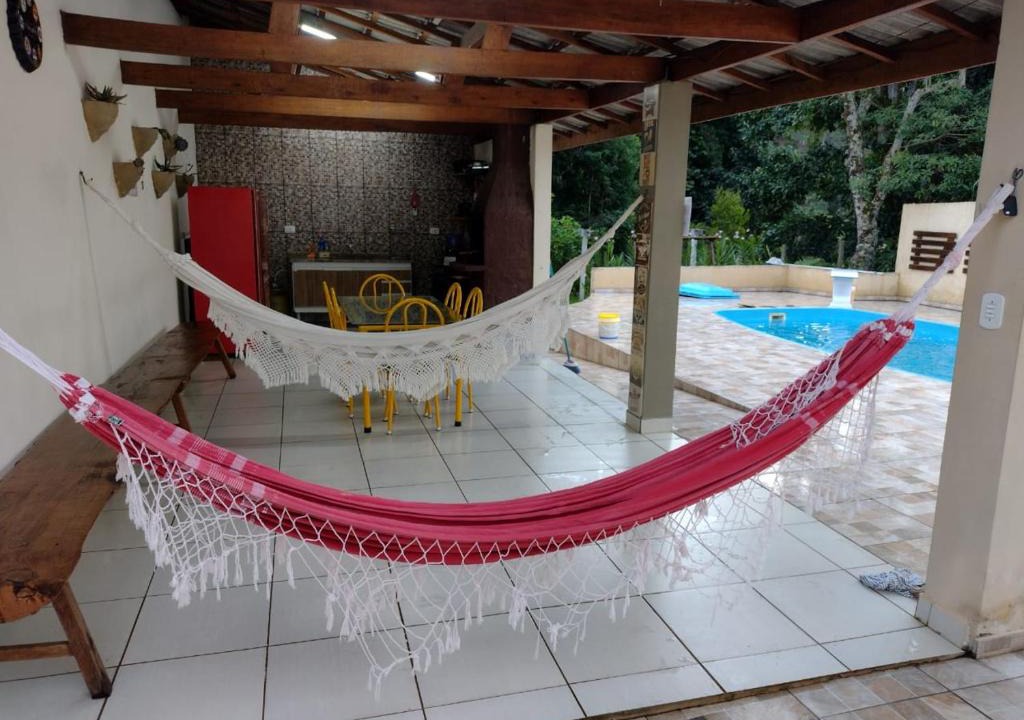 Costas House | Cantinho do sul de Minas